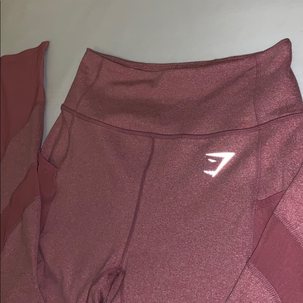 Gymshark leggings